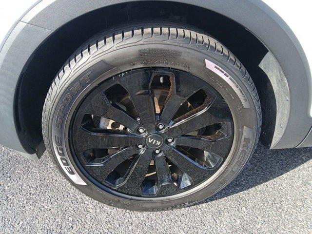 2021 Kia Telluride EX 2021 Kia Telluride EX