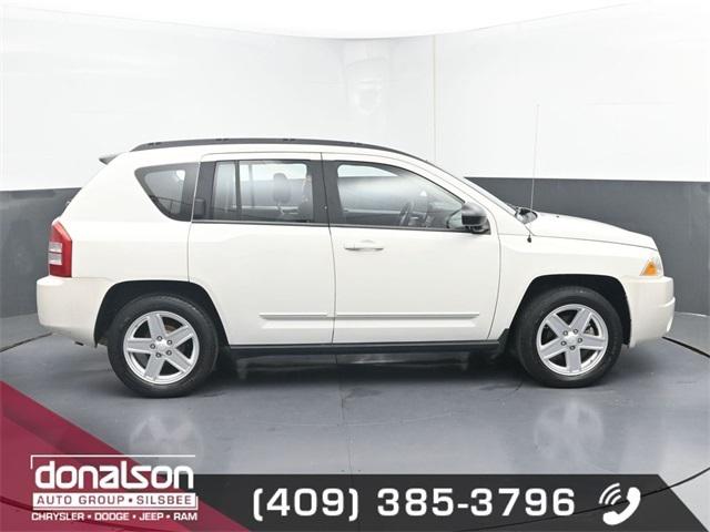 2010 Jeep Compass Sport