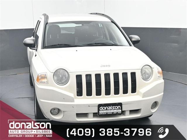 2010 Jeep Compass Sport