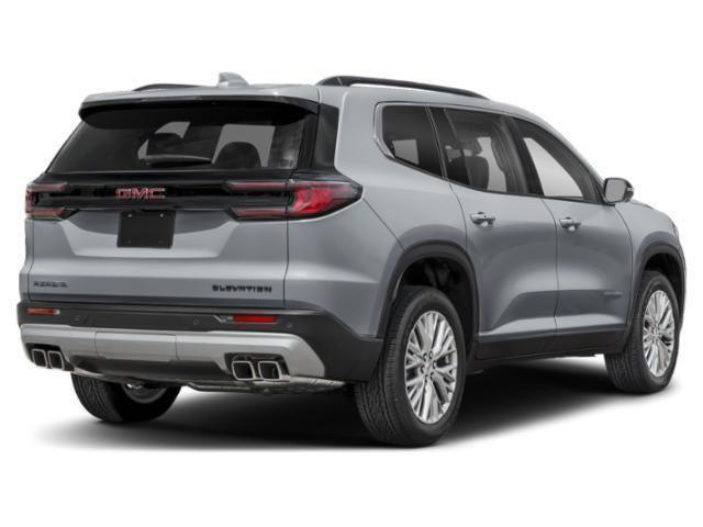 2025 GMC Acadia AWD Elevation 2025 GMC Acadia AWD Elevation