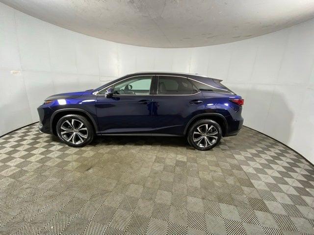 2021 Lexus RX 350 350