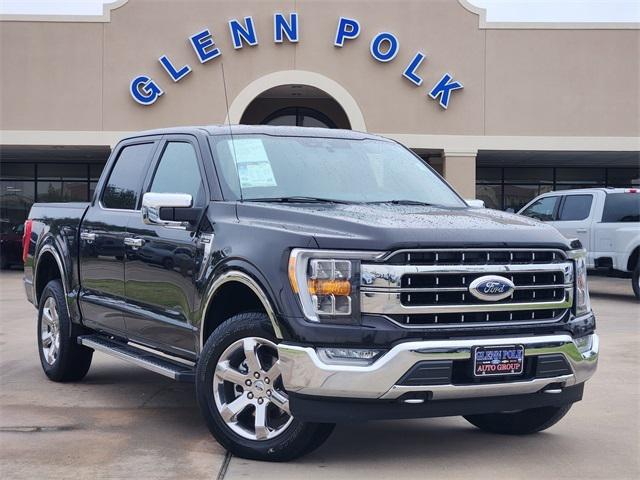 2021 Ford F-150 LARIAT 2021 Ford F-150 LARIAT