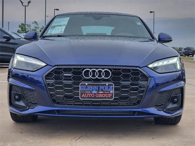 2025 Audi A5 Sportback Premium 45 TFSI S line quattro S tronic 2025 Audi A5 Sportback Premium 45 TFSI S line quattro S tronic