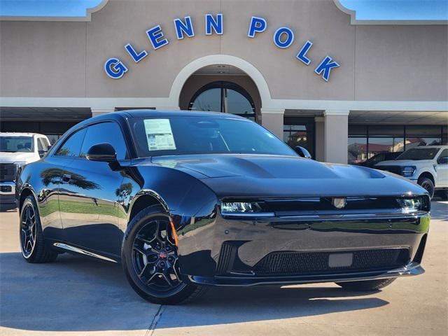 2025 Dodge Charger Daytona R/T AWD 2025 Dodge Charger Daytona R/T AWD