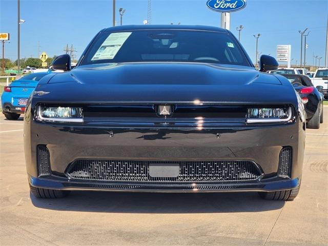 2025 Dodge Charger Daytona R/T AWD 2025 Dodge Charger Daytona R/T AWD