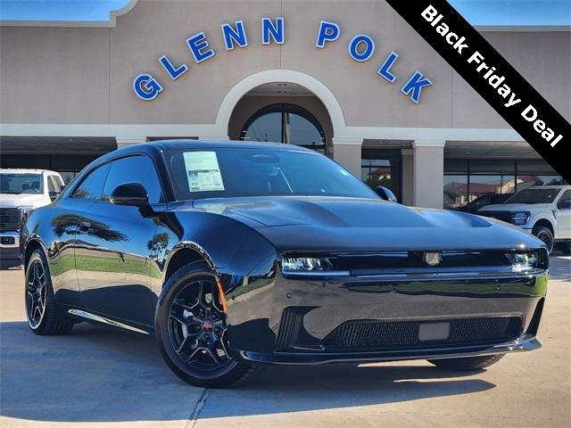 2025 Dodge Charger Daytona R/T AWD 2025 Dodge Charger Daytona R/T AWD