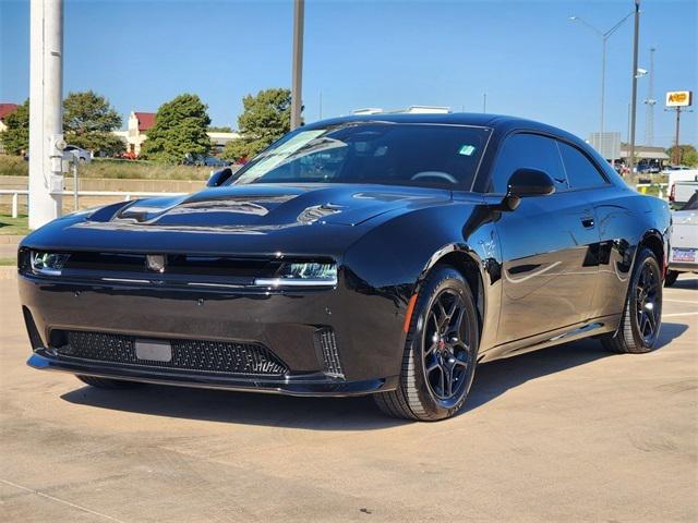 2025 Dodge Charger Daytona R/T AWD