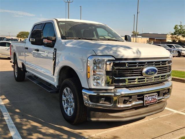 2024 Ford F-250 XLT 2024 Ford F-250 XLT