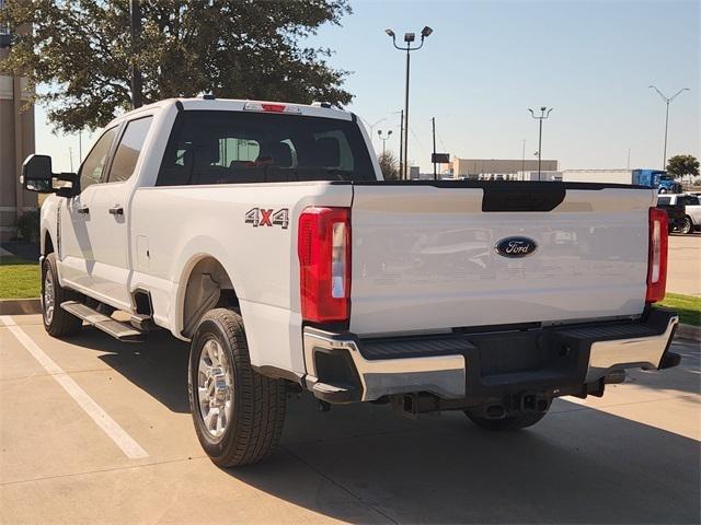 2024 Ford F-250 XLT 2024 Ford F-250 XLT