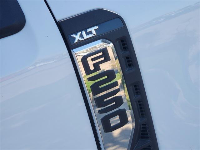 2024 Ford F-250 XLT 2024 Ford F-250 XLT