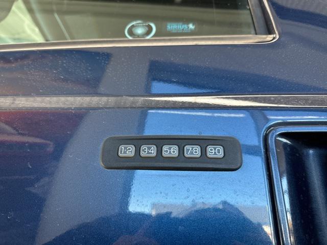 2015 Ford F-250 LARIAT 2015 Ford F-250 LARIAT