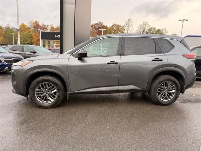 2023 Nissan Rogue S Intelligent AWD
