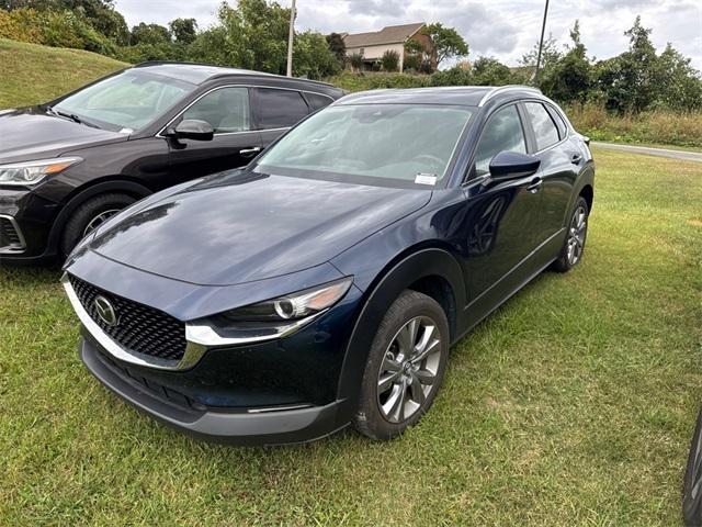 2022 Mazda CX-30 Preferred