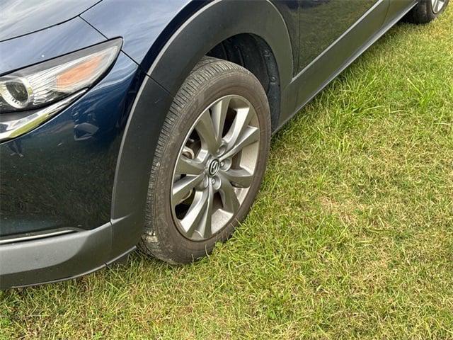 2022 Mazda CX-30 Preferred