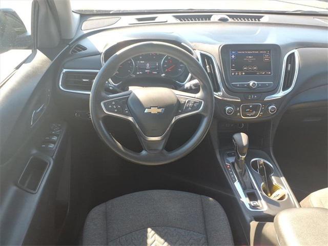 2023 Chevrolet Equinox AWD LT