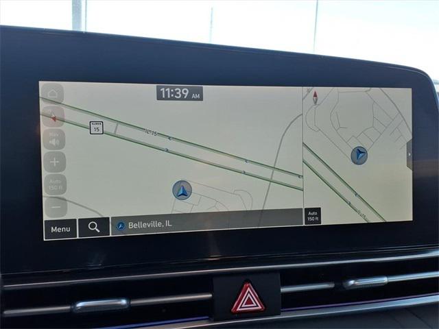 2024 Hyundai Elantra SEL 2024 Hyundai Elantra SEL