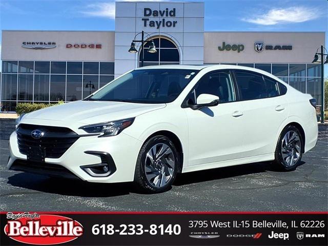 2024 Subaru Legacy Limited 2024 Subaru Legacy Limited