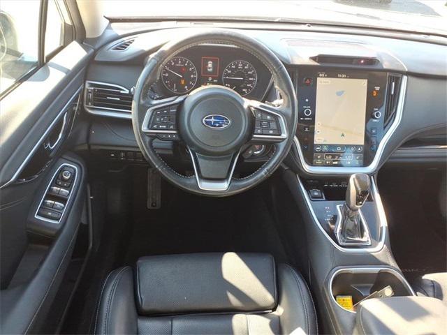 2024 Subaru Legacy Limited 2024 Subaru Legacy Limited