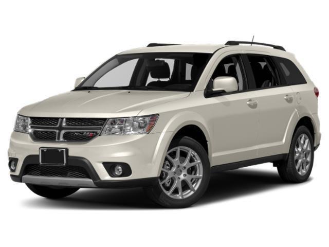 2015 Dodge Journey SXT 2015 Dodge Journey SXT