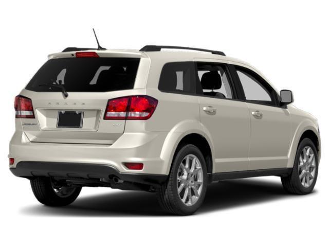 2015 Dodge Journey SXT 2015 Dodge Journey SXT