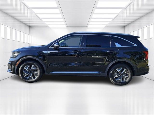 2022 Kia Sorento Hybrid EX 2022 Kia Sorento Hybrid EX