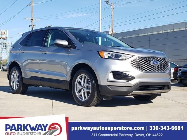 2024 Ford Edge SEL 2024 Ford Edge SEL