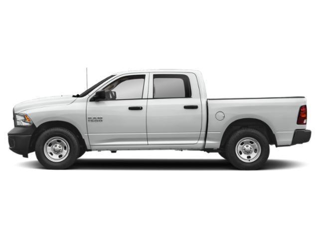 2024 RAM 1500 Classic Tradesman Crew Cab 4x2 57 Box 2024 RAM 1500 Classic Tradesman Crew Cab 4x2 57 Box