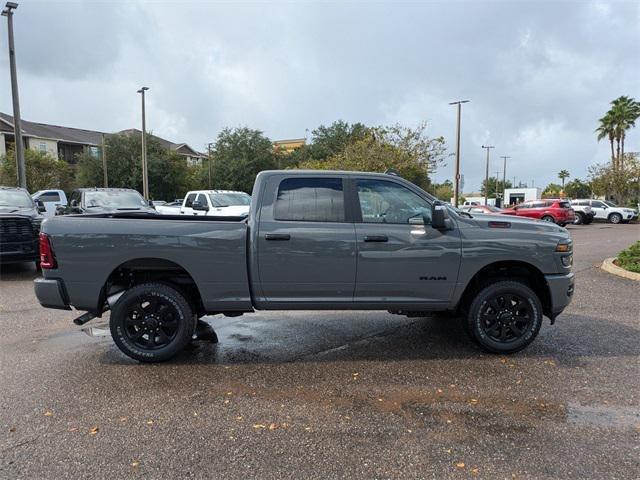 2026 RAM Ram 2500 RAM 2500 BIG HORN CREW CAB 4X4 64 BOX