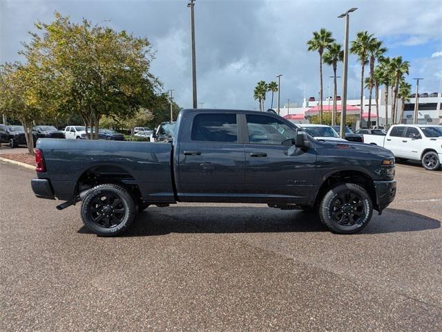 2026 RAM Ram 2500 RAM 2500 BIG HORN CREW CAB 4X4 64 BOX