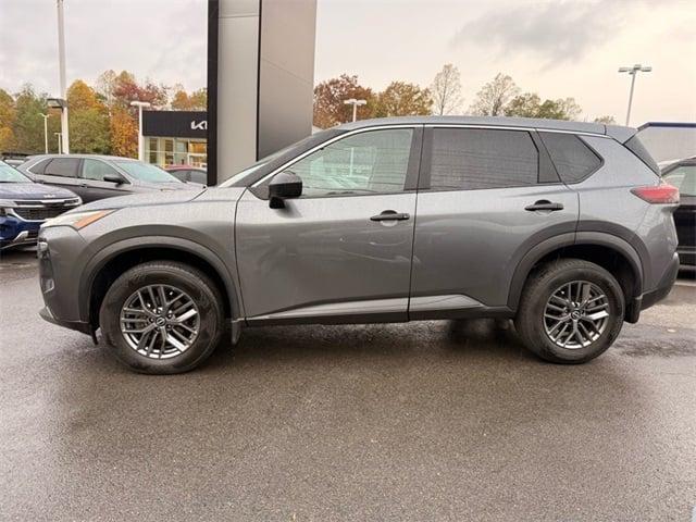 2023 Nissan Rogue S Intelligent AWD