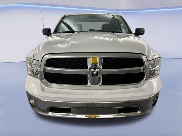 2022 RAM 1500 Classic Tradesman 2022 RAM 1500 Classic Tradesman