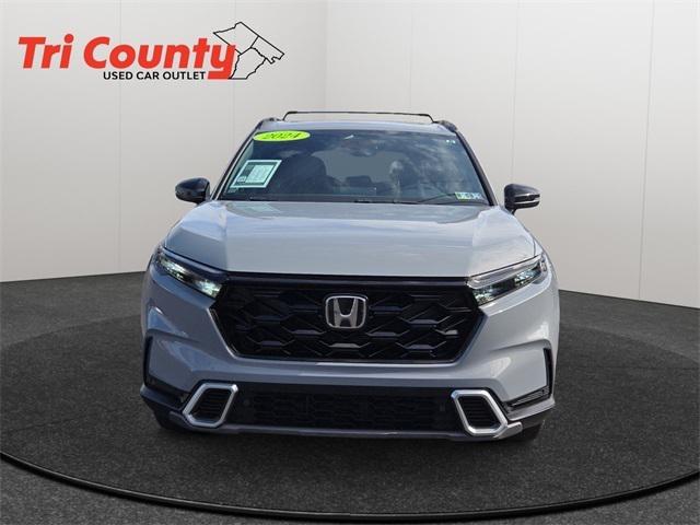 2024 Honda CR-V Hybrid Sport Touring 2024 Honda CR-V Hybrid Sport Touring