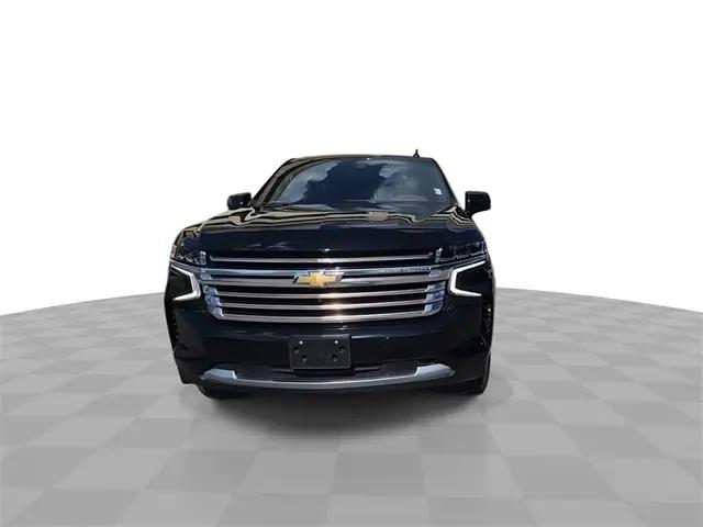 2024 Chevrolet Tahoe 2WD High Country 2024 Chevrolet Tahoe 2WD High Country