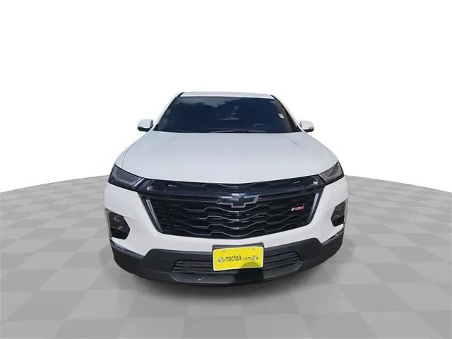 2023 Chevrolet Traverse FWD RS