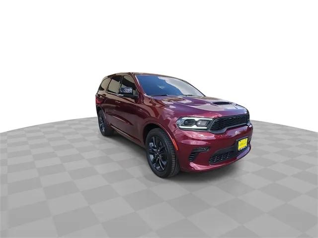 2022 Dodge Durango GT Plus RWD