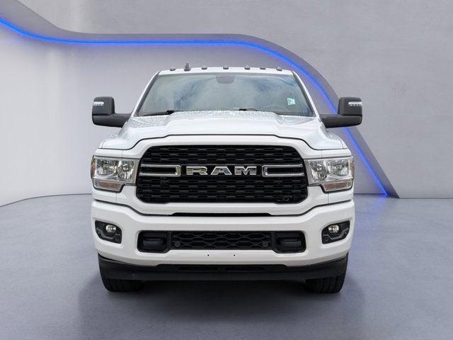 2024 RAM 2500 Big Horn Crew Cab 4x4 64 Box