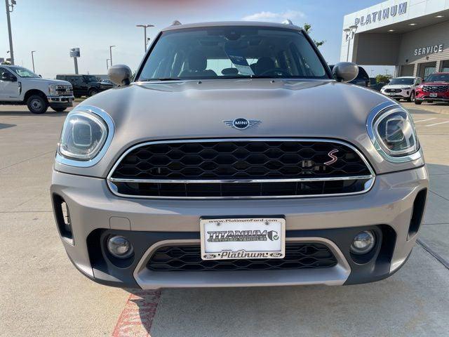 2024 Mini Countryman Cooper S