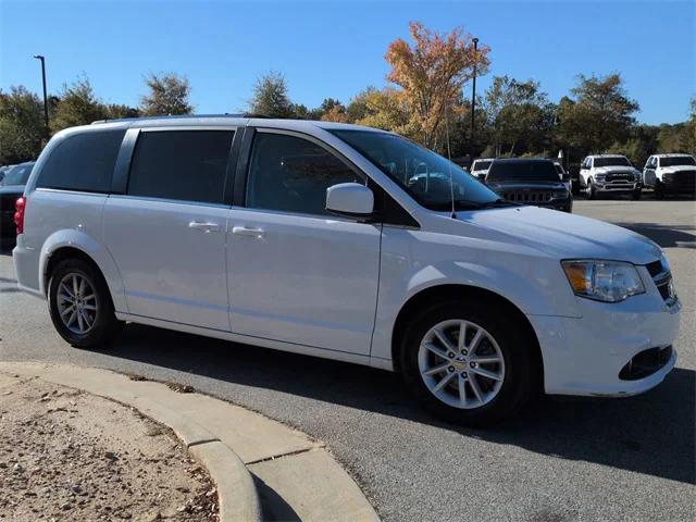 2019 Dodge Grand Caravan SXT 2019 Dodge Grand Caravan SXT