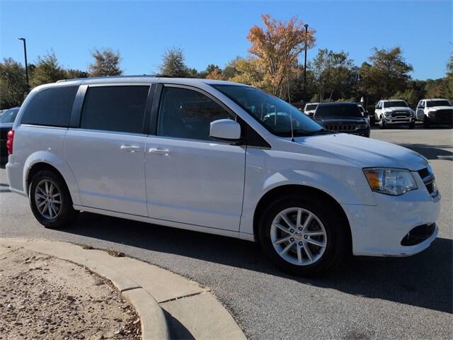 2019 Dodge Grand Caravan SXT 2019 Dodge Grand Caravan SXT