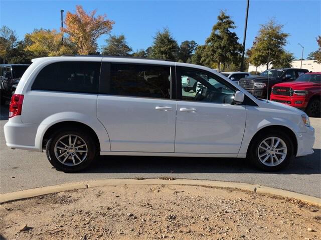 2019 Dodge Grand Caravan SXT 2019 Dodge Grand Caravan SXT