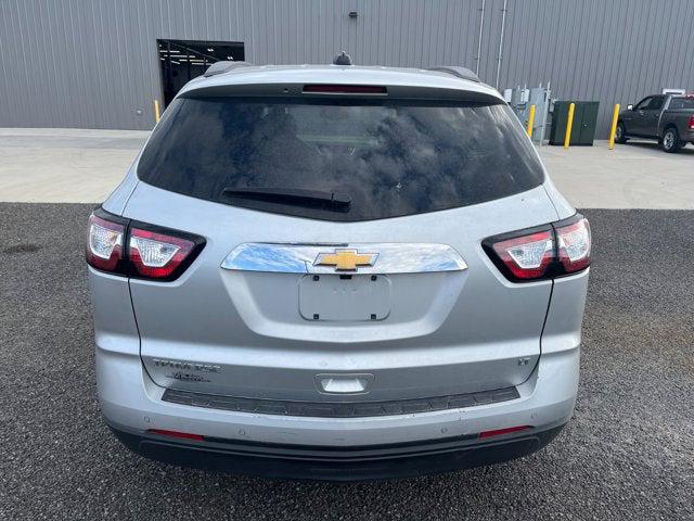 2017 Chevrolet Traverse 2LT