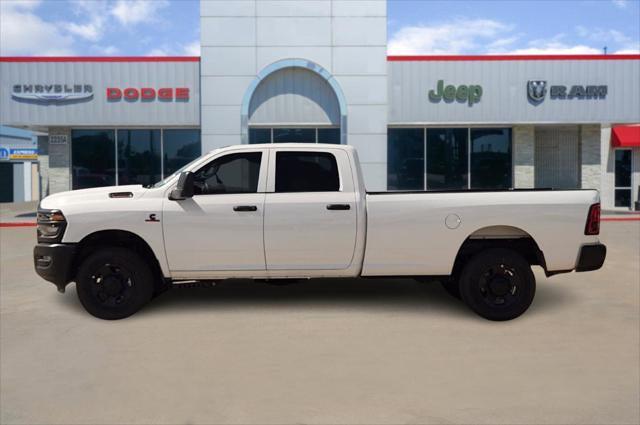 2026 RAM Ram 2500 RAM 2500 TRADESMAN CREW CAB 4X4 8 BOX