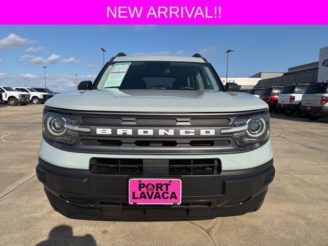 2022 Ford Bronco Sport Big Bend 2022 Ford Bronco Sport Big Bend