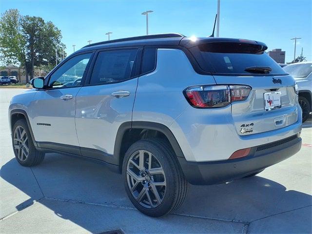 2026 Jeep Compass Limited Altitude 2026 Jeep Compass Limited Altitude