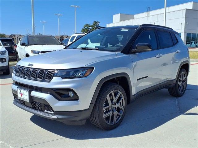2026 Jeep Compass Limited Altitude 2026 Jeep Compass Limited Altitude