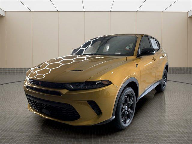 2024 Dodge Hornet GT AWD