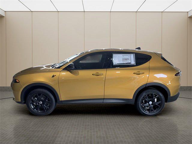 2024 Dodge Hornet GT AWD