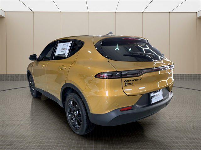 2024 Dodge Hornet GT AWD