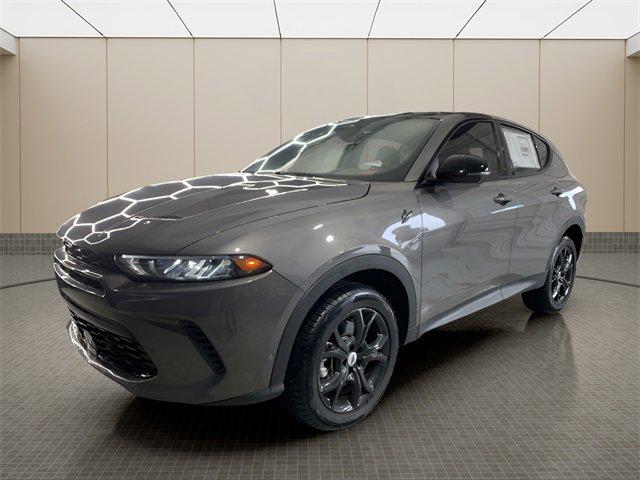 2024 Dodge Hornet GT Plus AWD