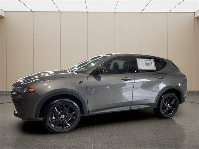 2024 Dodge Hornet GT Plus AWD